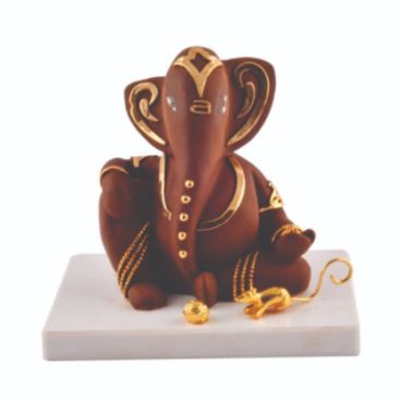 Gifting Variety of God Figures / Gift Exclusive GANESH